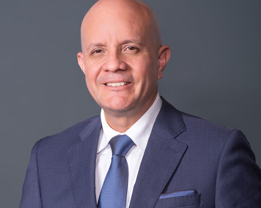 JAVIER MONZON